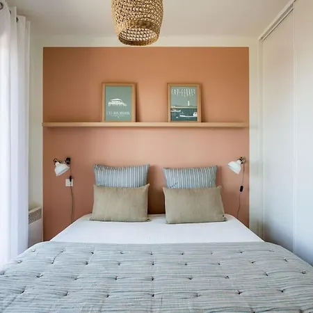 Vila Tramontane Vue Panoramique Pyla Sur